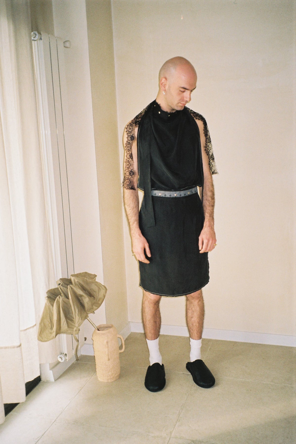 Silk Wrap 03