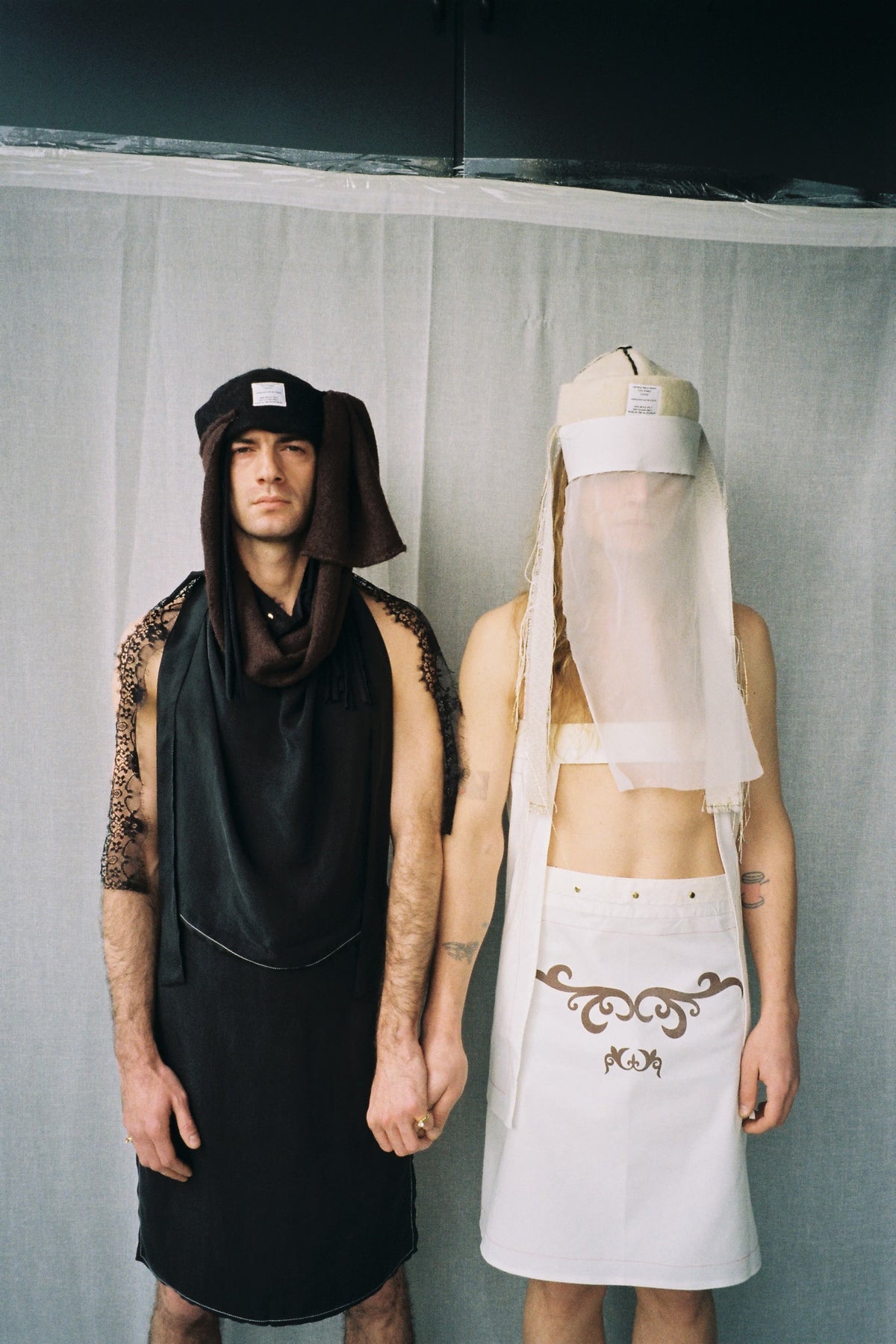 Silk Wrap 03