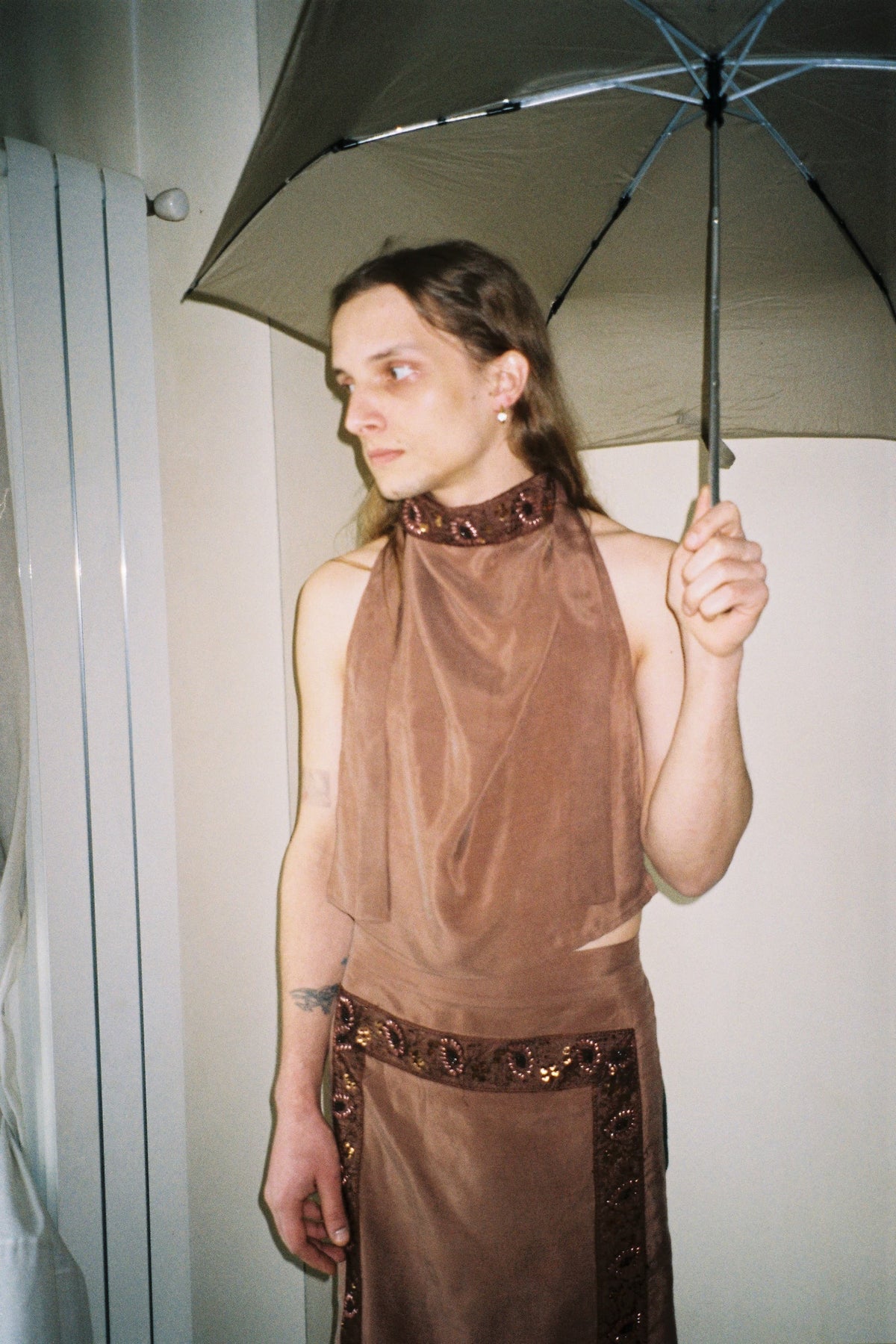 Silk Wrap 01