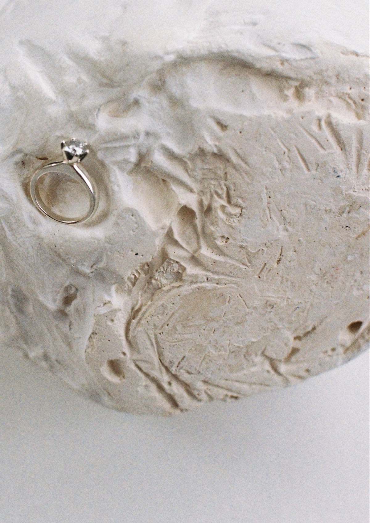 YASMIN - engagement ring