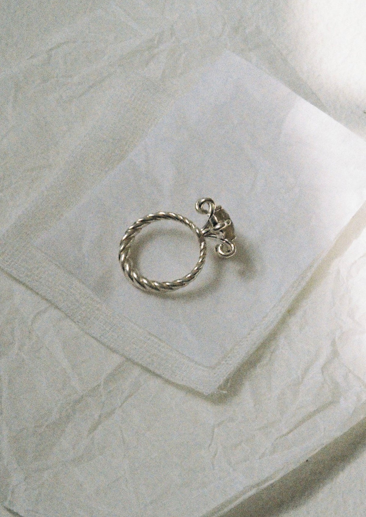 Crystal Ring