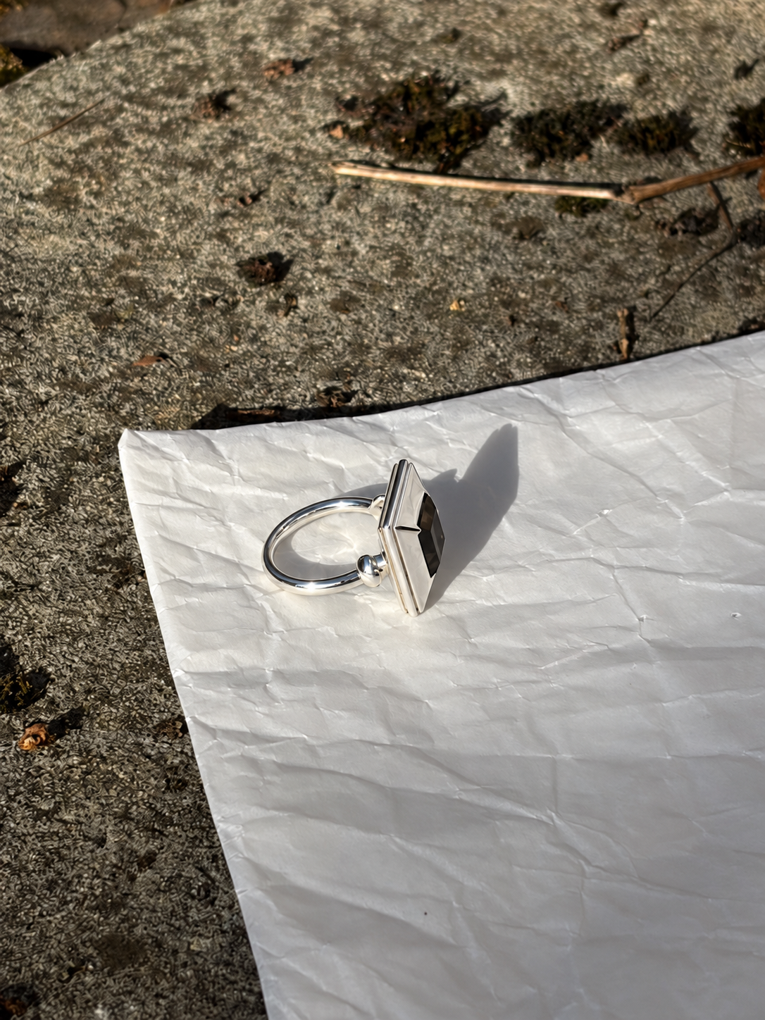 Royal Ring