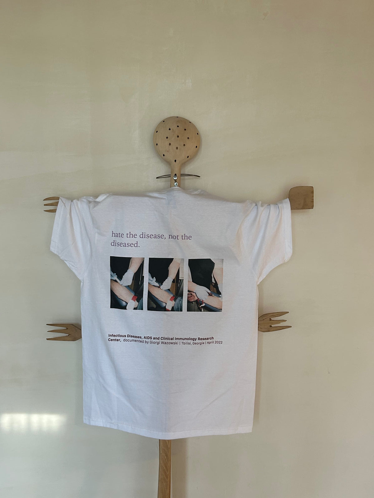 Lack of Happiness T-Shirt