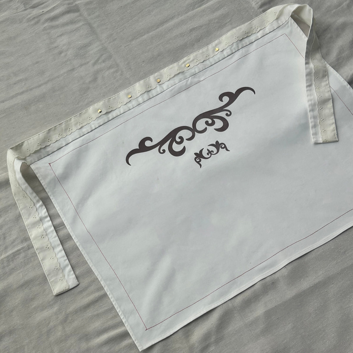 Cotton Wrap 10