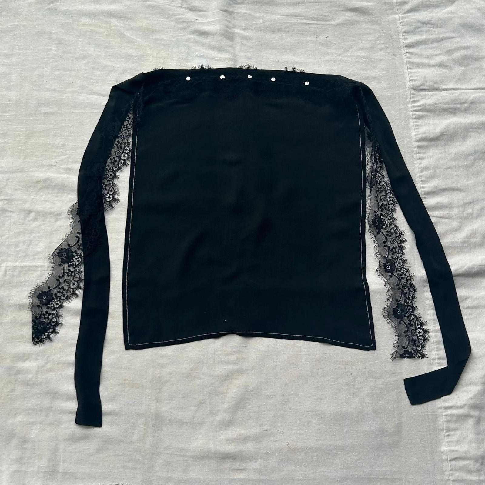 Silk Wrap 03