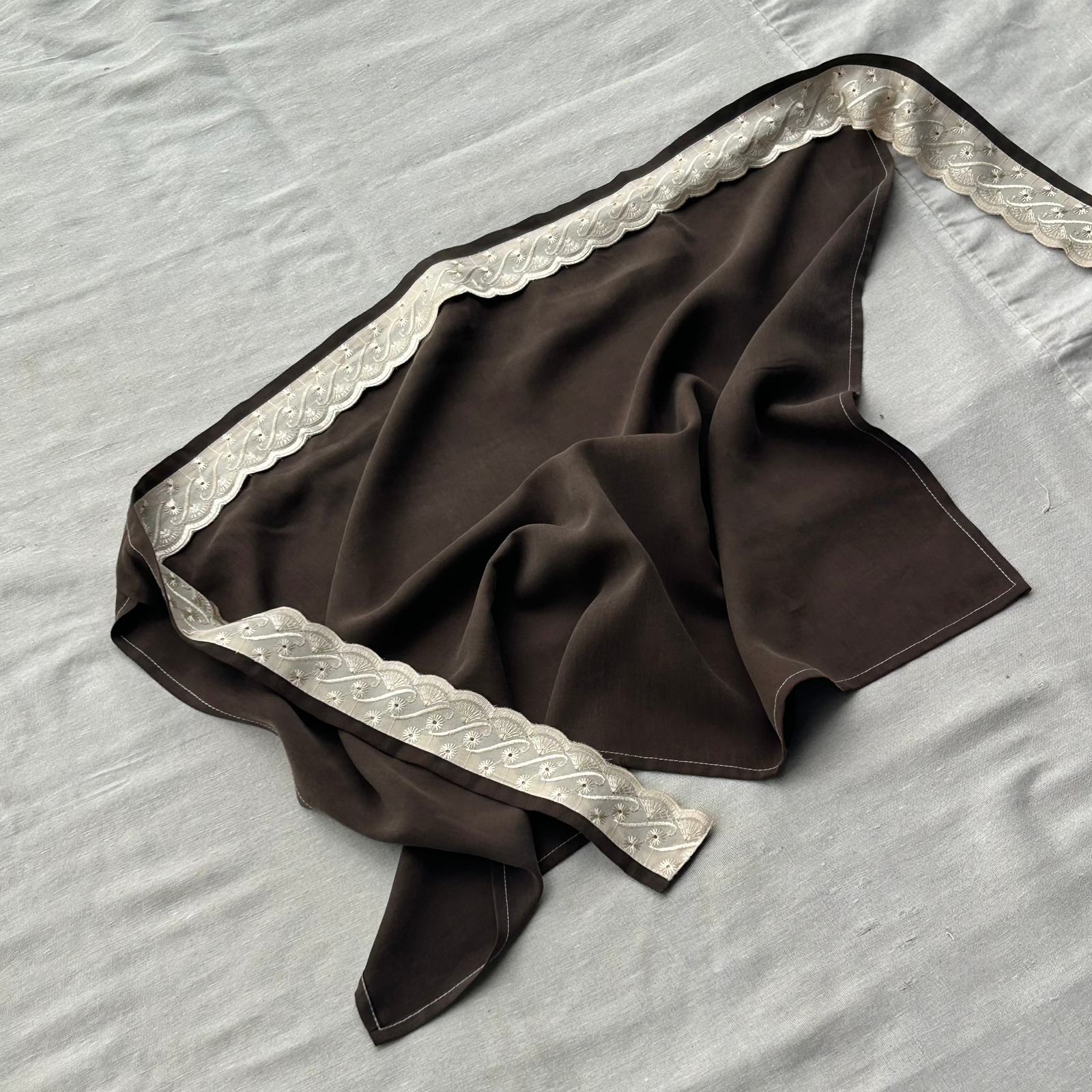 Silk Wrap 07