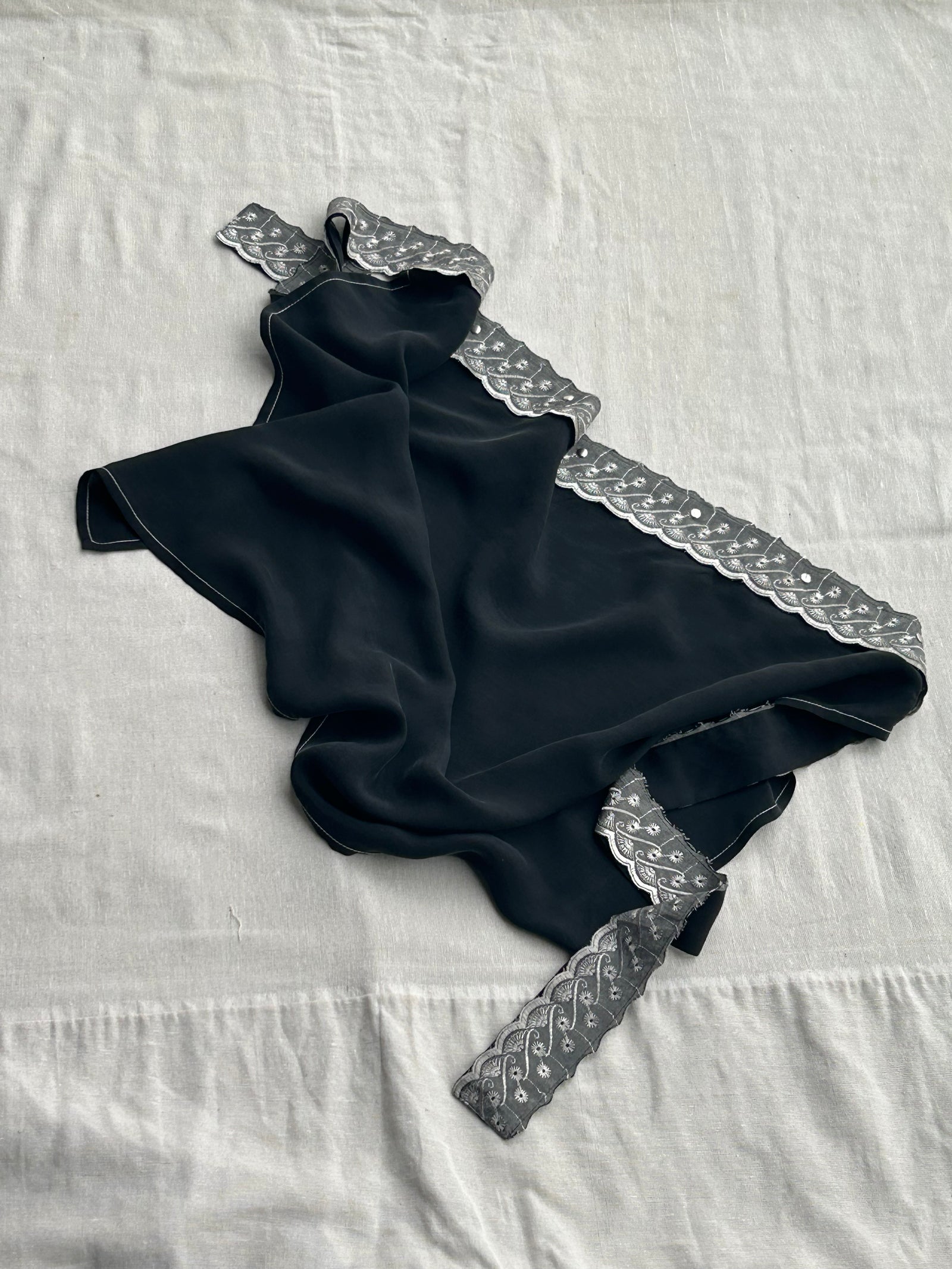 Silk Wrap 05