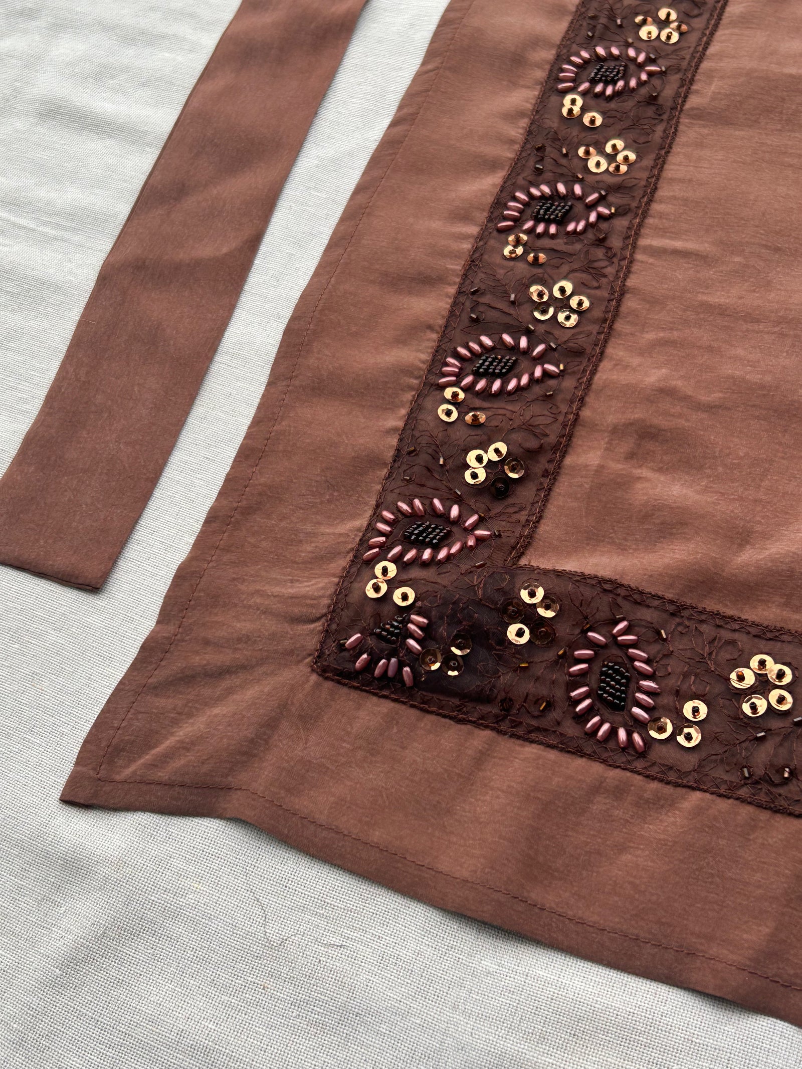 Silk Wrap 01