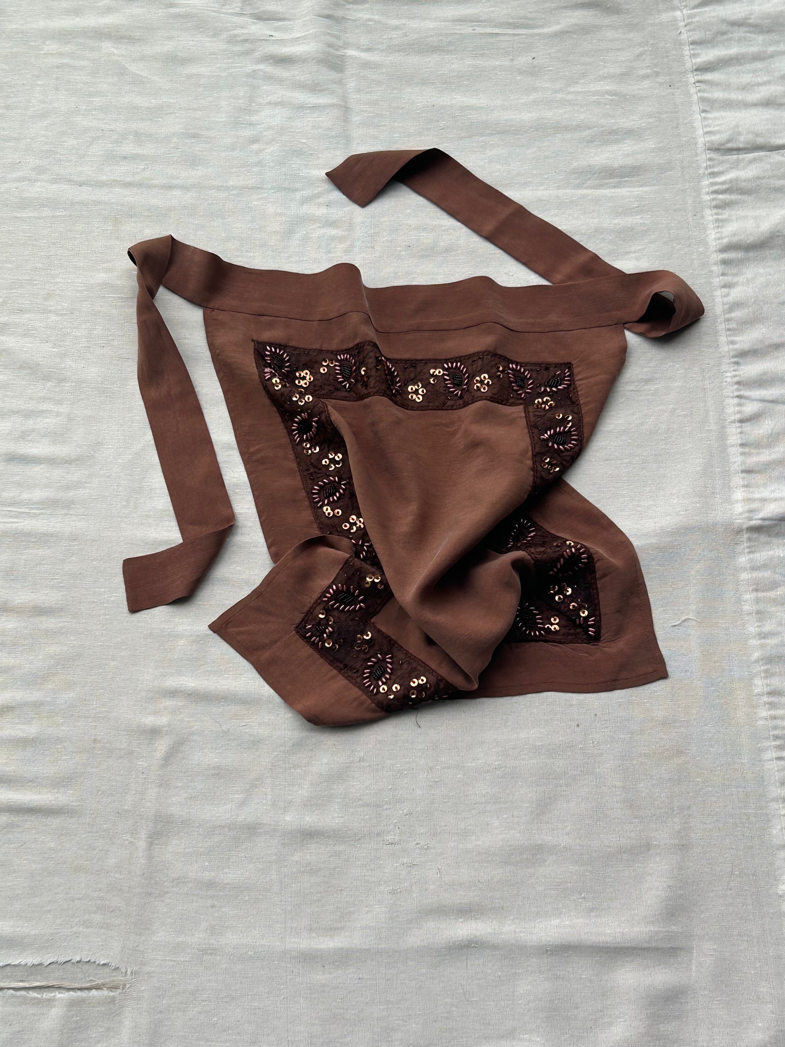 Silk Wrap 01