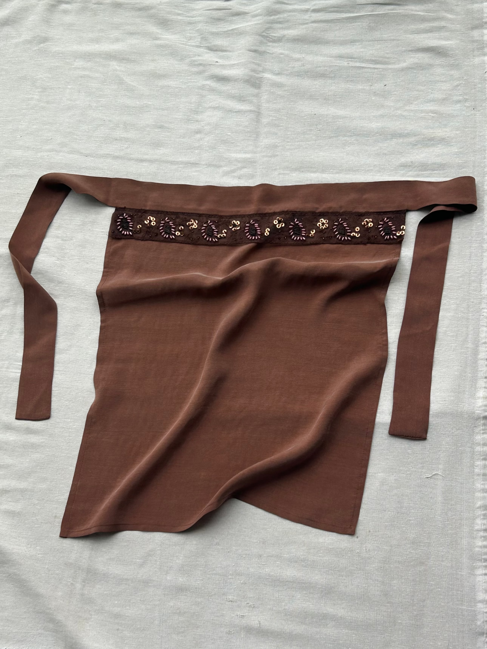 Silk Wrap 02