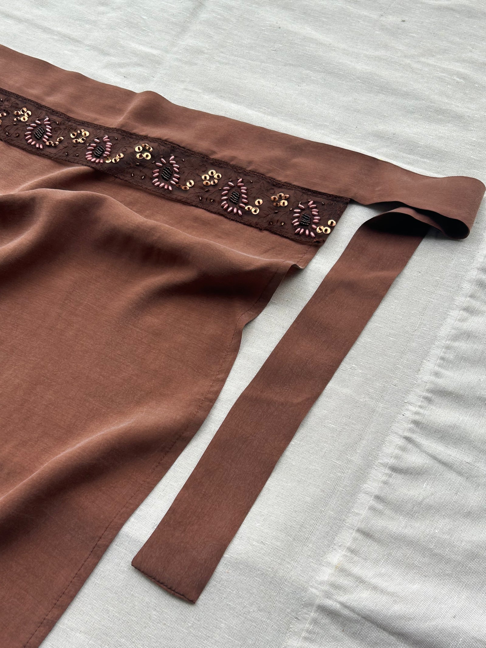 Silk Wrap 02