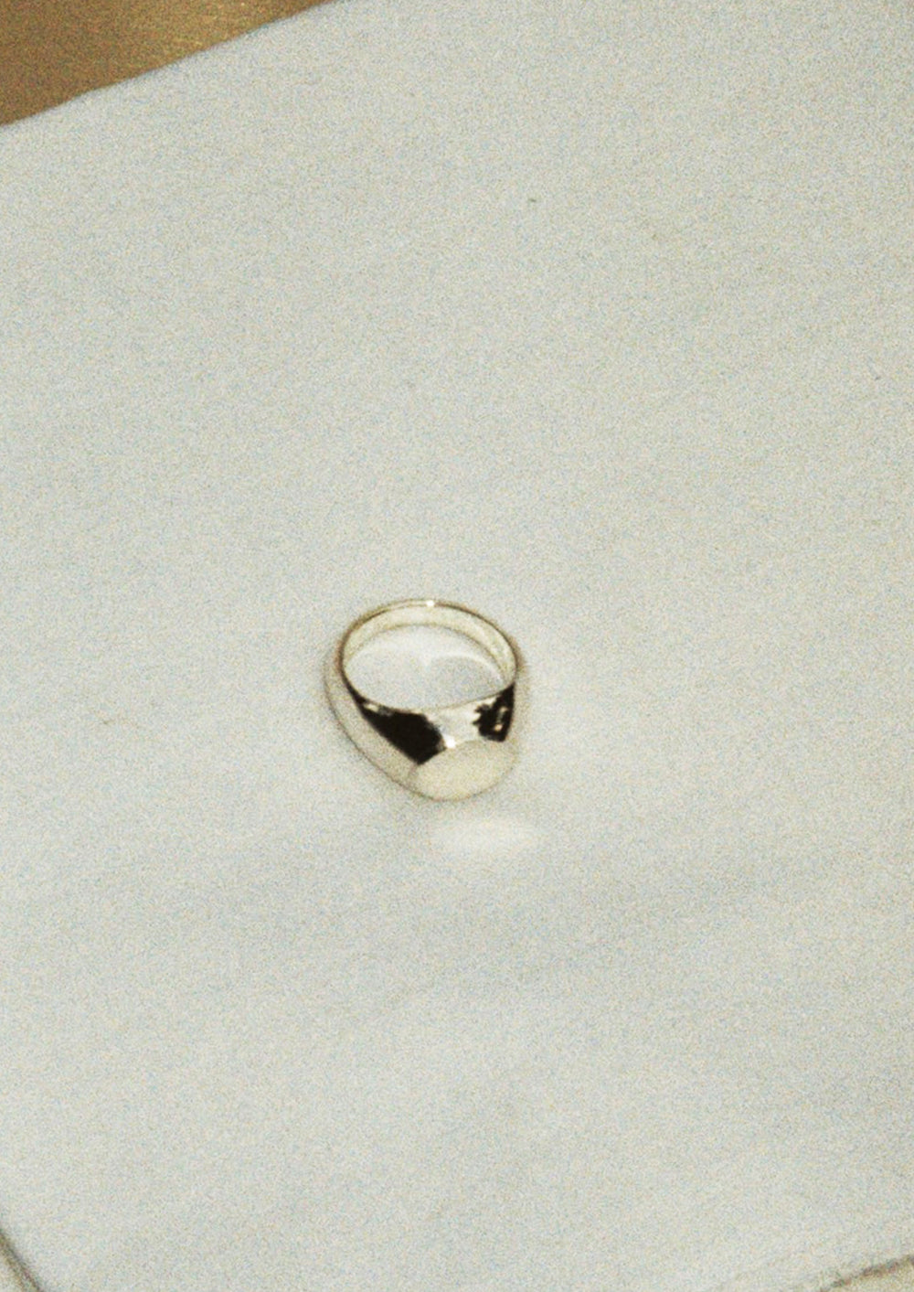 ABDUL - rounded ring