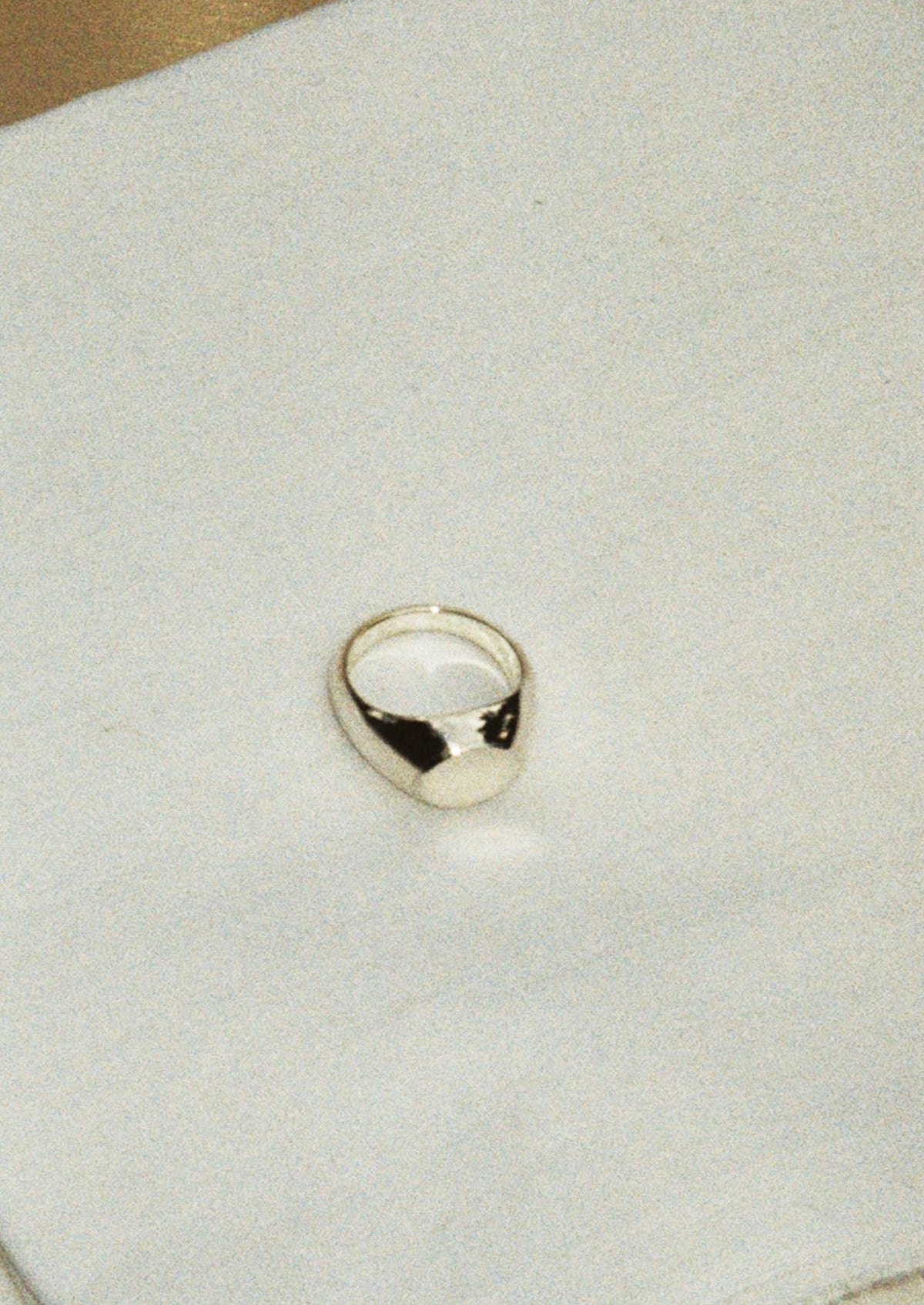 ABDUL - rounded ring