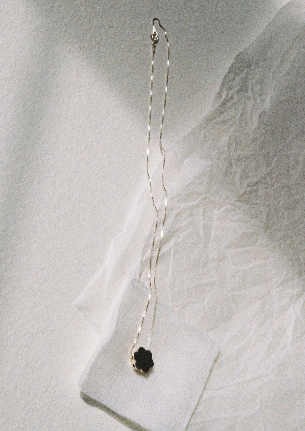Flower Pendant
