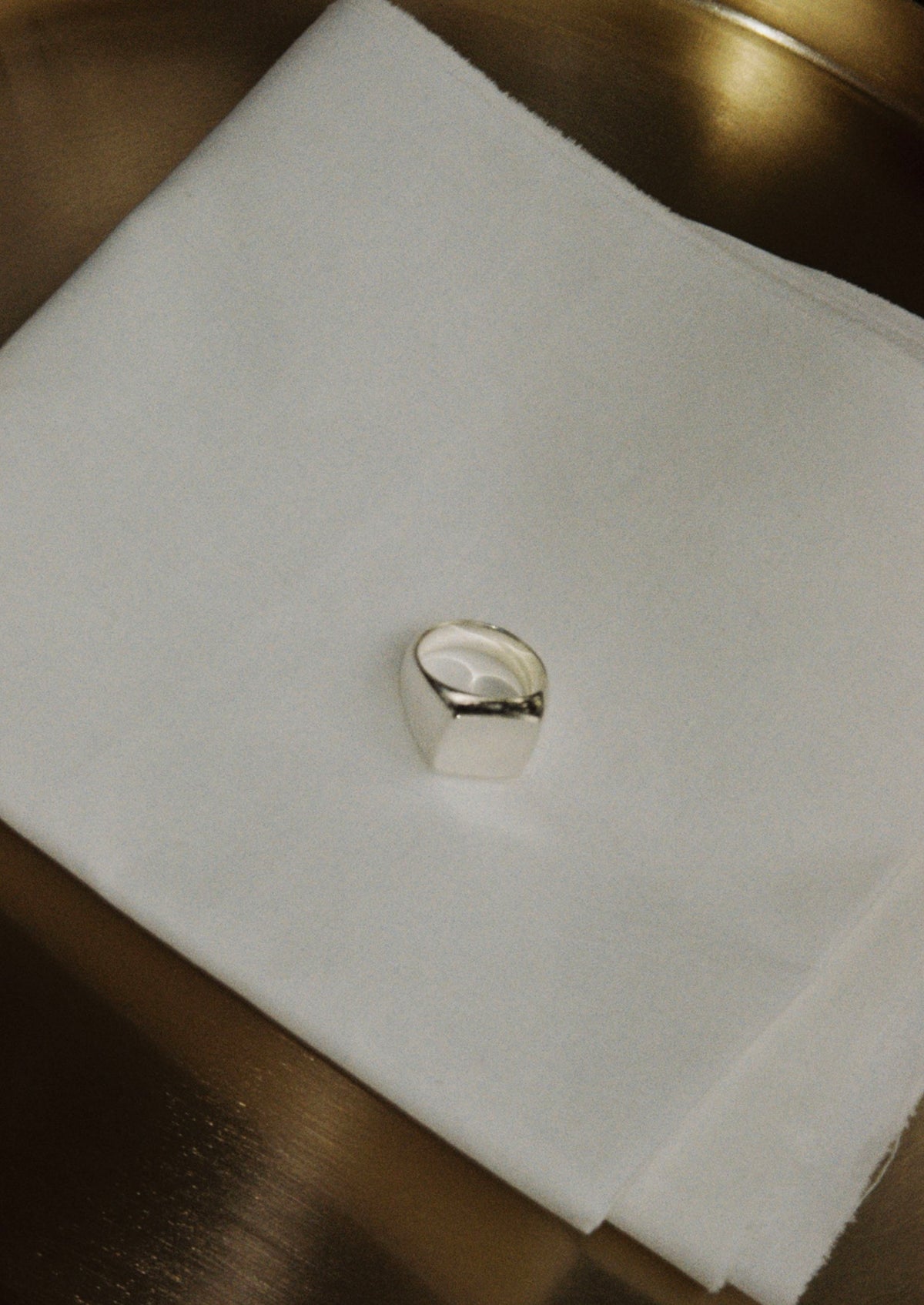 MEHMED - square ring