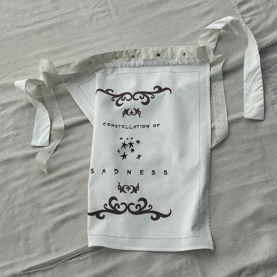 Cotton Wrap 09