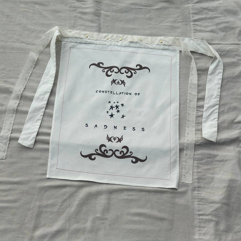 Cotton Wrap 09