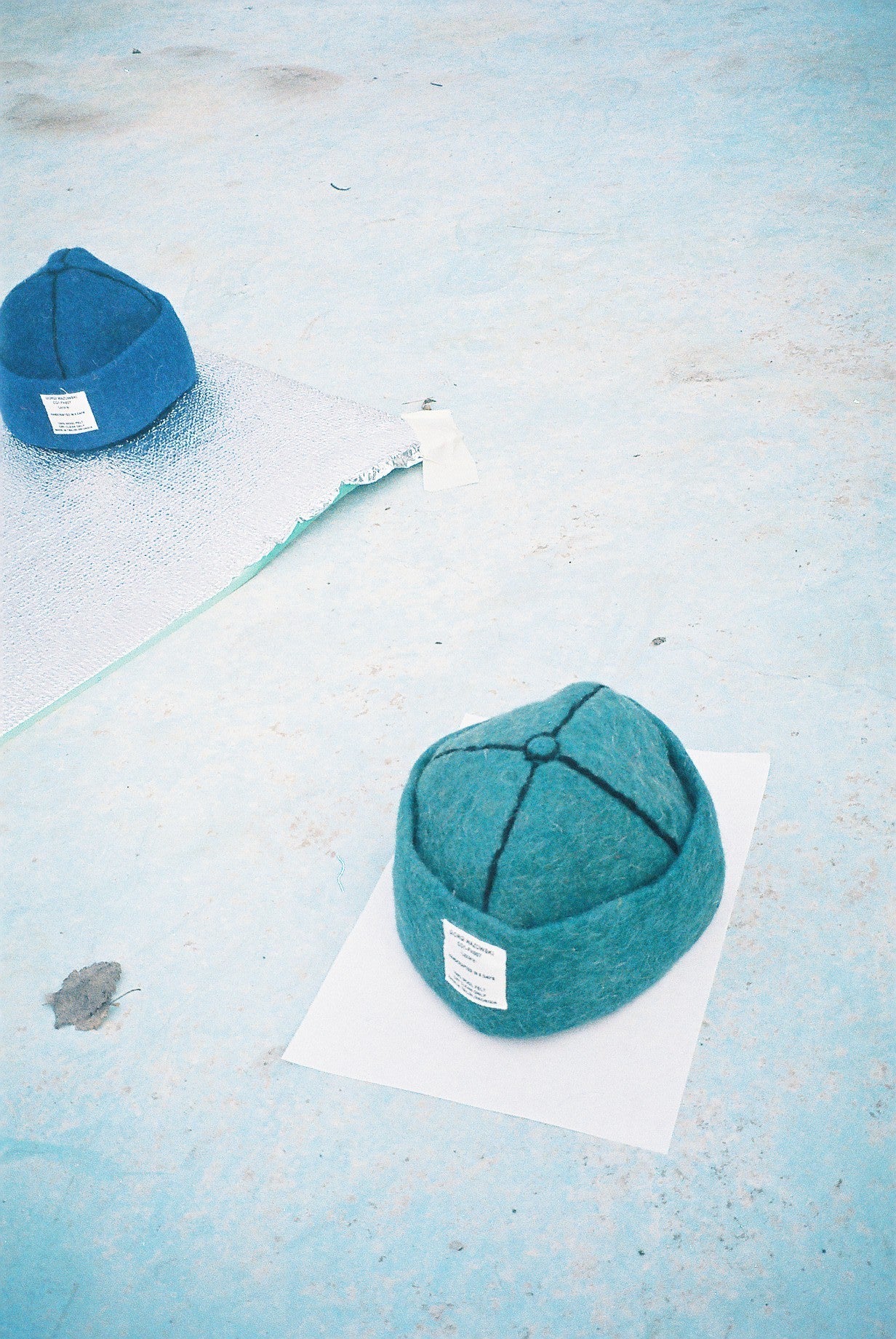 LAZARE |HAT