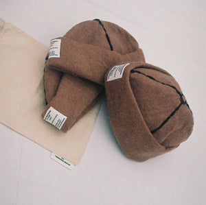 LAZARE | brown hat